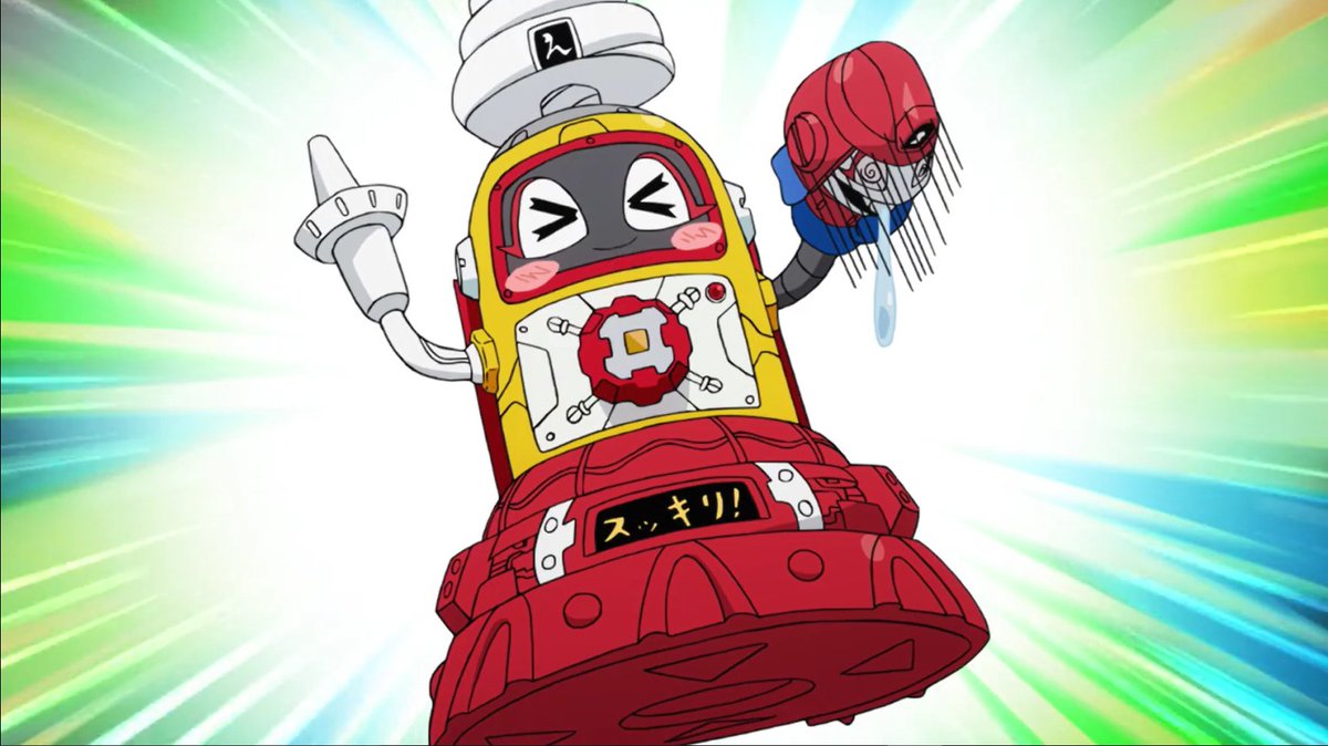 ヘボット考察まとめ ヘボット考察まとめ