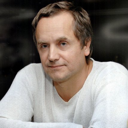 Utrona5's tweet image. Гости понедельника:  
Дмитрий Хворостовский! Андрей Соколов! группа Billy's Band!