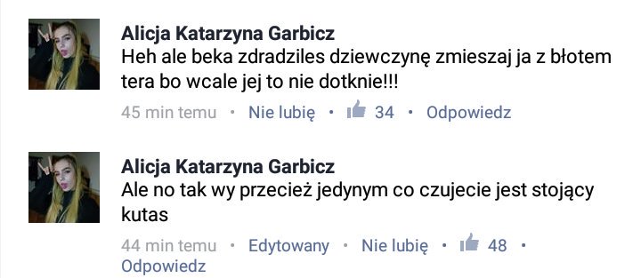 kidraauhlbae's tweet photo. Kocham dziewczyne która to napisała 🖐
DOBRZE MÓWI 
#zdjeciaktorezrylymipsychike https://t.co/nw4hdruznB