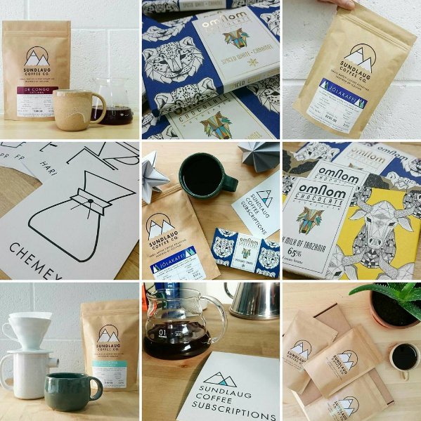 Last chance for orders in time for Christmas // free UK 2nd class shipping on orders of £15+ until midnight today sundlaugcoffee.co.uk/shop/