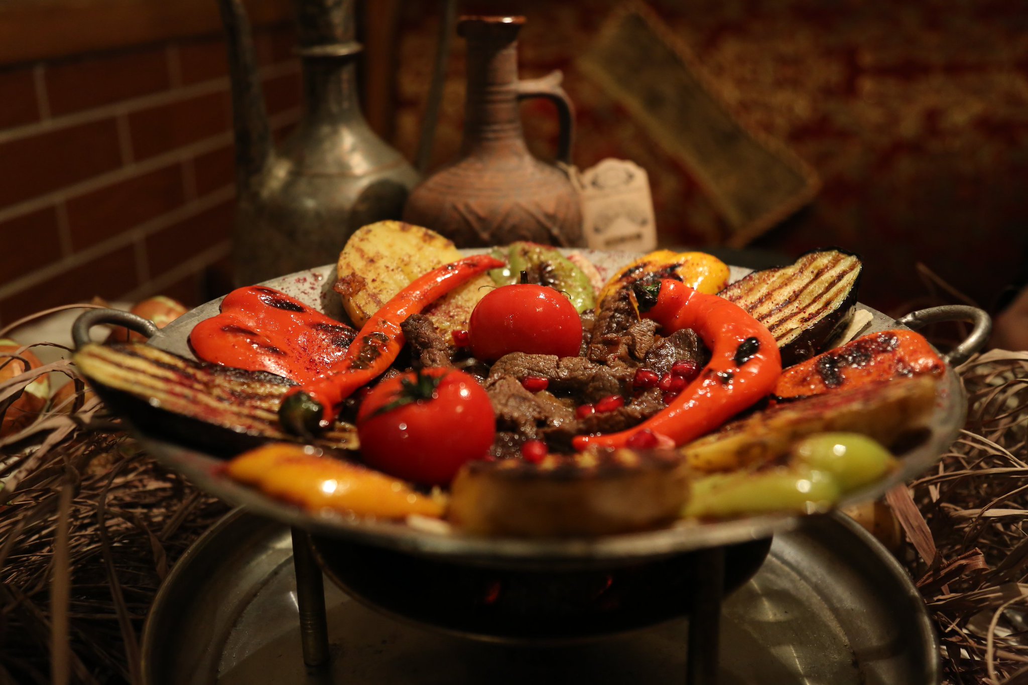 День, блюда азербайджанской кухни картинки