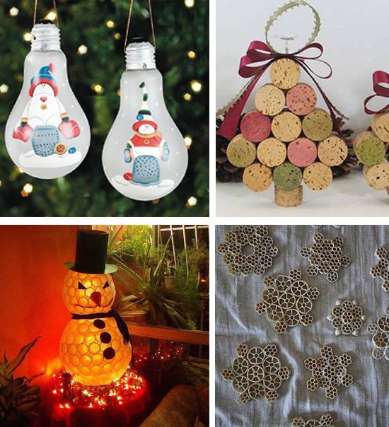 beltecinmobilia's tweet photo. Podemos tener una fiesta diferente con adornos de navidad reciclados.
Aquí van algunas ideas: https://t.co/lAHTIrVUrg https://t.co/uYz6jdTjjb