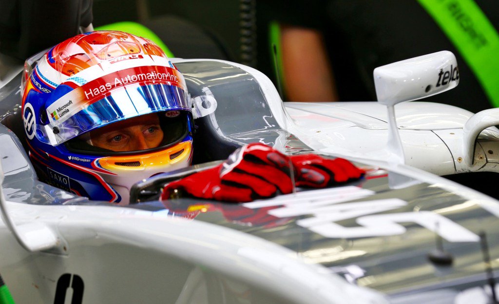 SportBoxFR's tweet photo. F1 : quels Français au Castellet en 2018 ? https://t.co/wCyNH73ei5 https://t.co/m5oGGDrGO7