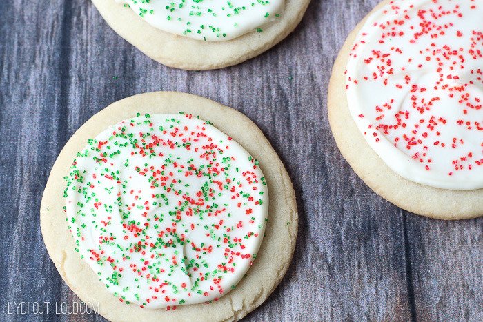Lydi Out Loud (@lydioutloud) on Twitter photo Baking #Christmas cookies today? Try this #CremeFraiche frosting! <a href="/Snowvillecream/">Snowville Creamery</a> #snowvillecreamery #foodie #ad bit.ly/2gZsewe Baking #Christmas cookies today? Try this #CremeFraiche frosting! <a href="/Snowvillecream/">Snowville Creamery</a> #snowvillecreamery #foodie #ad bit.ly/2gZsewe
