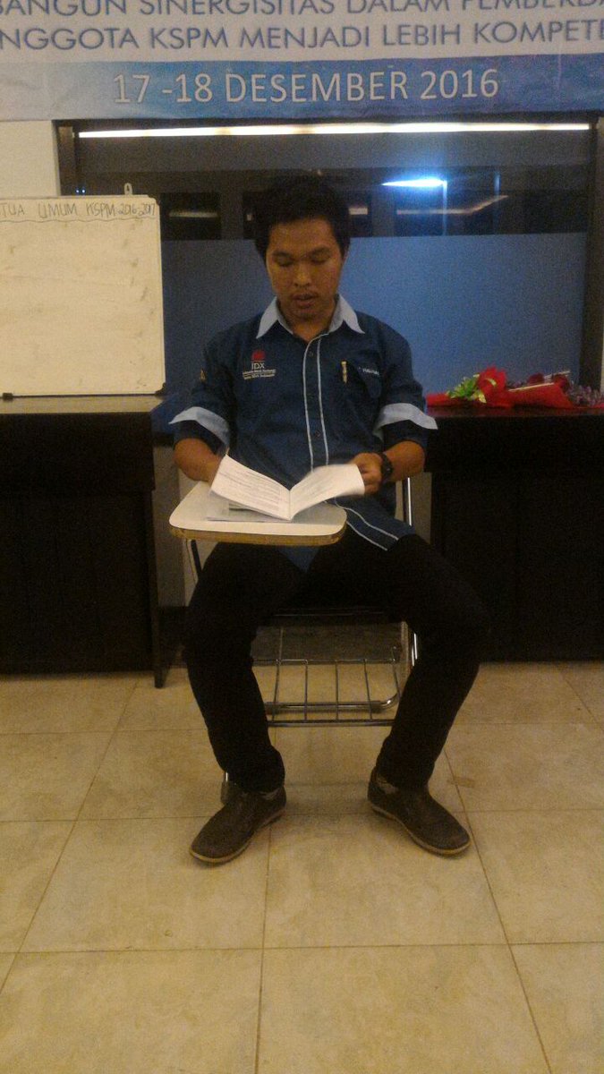 Stay closed with 2 candidates, it looks fantastic @KSPMFEUJ 👏