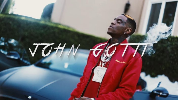 RichSledgeSODMG's tweet photo. Music Video Soulja Boy Tell 'Em • John Gotti 💵📽 @souljaboy #SODMG #MusicVideo #KingSoulja #CEO #Rap https://t.co/2jCLYBW4kh https://t.co/ydJOdHlOnF