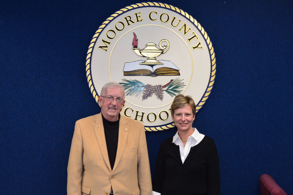 MooreSchools's tweet photo. Ed Dennison and Helena Wallin-Miller were elected as Chair and Vice Chair, respectively, by acclamation. @eddennison @HelenaWM https://t.co/va92jAStWe