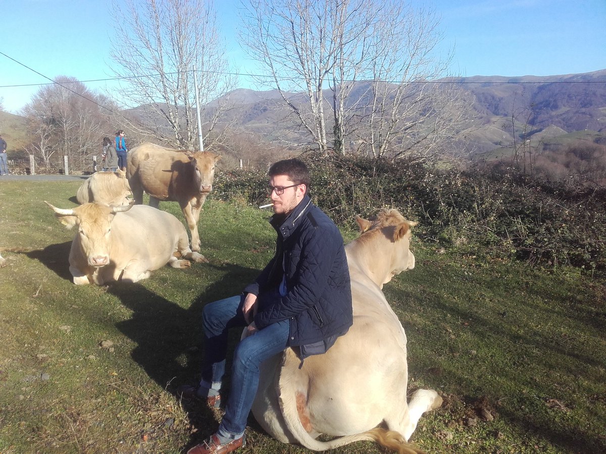 Les ja de gironde au pays basque ( en formation bien sur )