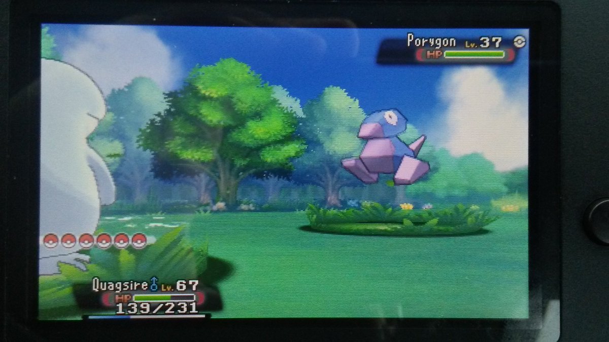 [PokeCommunity.com] ~>{*Shiny Hunters Club}<~