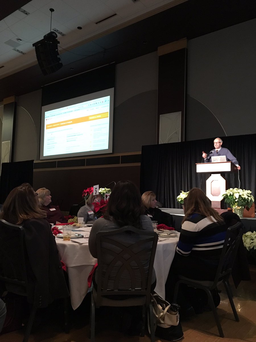 Allen November shares <a href="/Wolfram_Alpha/">Wolfram|Alpha</a> with #OSUE2016 <a href="/NLearning/">November Learning</a>