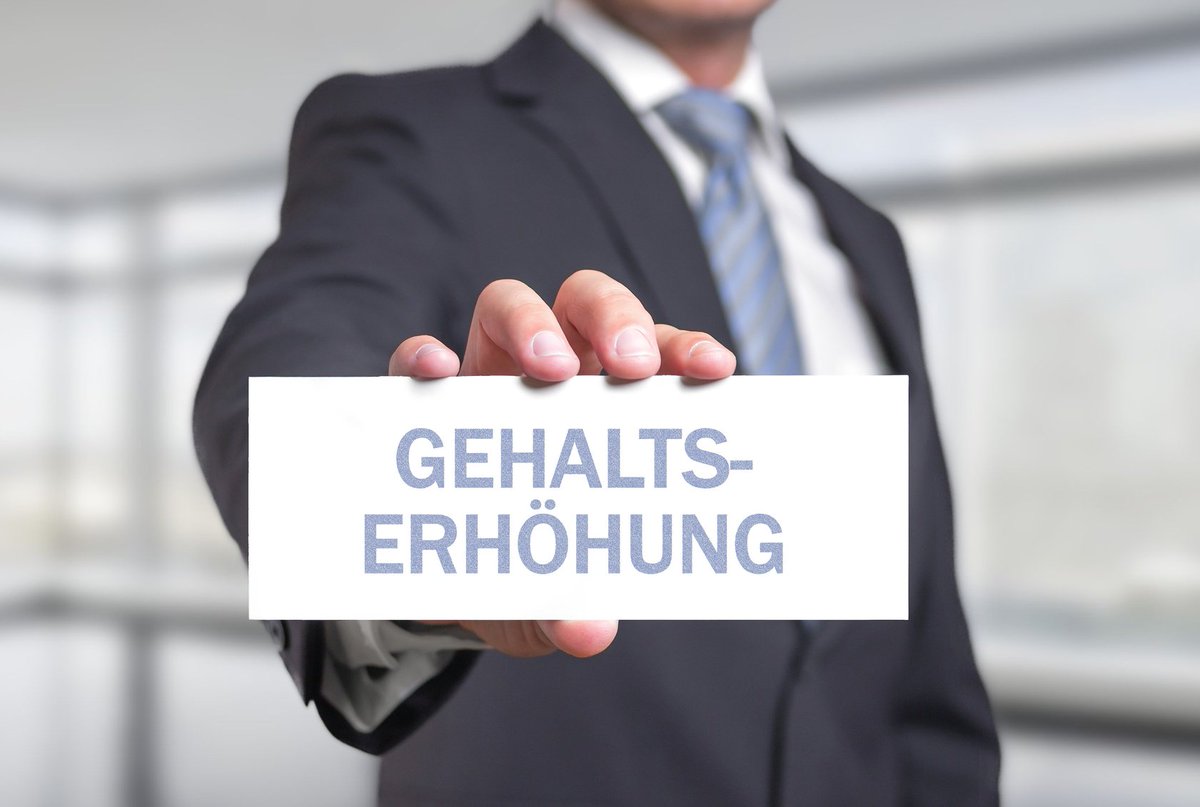 [Mehr Gehalt?] Wie du dich aus der  40-40-40 Armutsfalle befreist und dein Chef in Tränen ausbrechen wird. glxpage.com/69669/5341755