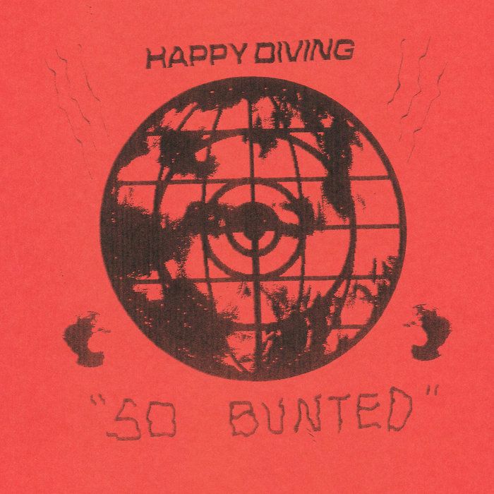 Through 2016, PWYW DL for "So Bunted" by <a href="/HAPPYDIVING/">Happy Diving</a>—all proceeds go to <a href="/NAACP_LDF/">Legal Defense Fund</a> <a href="/PPact/">Planned Parenthood Action</a> <a href="/TrevorProject/">The Trevor Project</a> tpshlf.co/2fwKvAh
