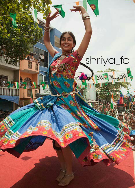 ShriyaSaran | GPSK👸 tweet media