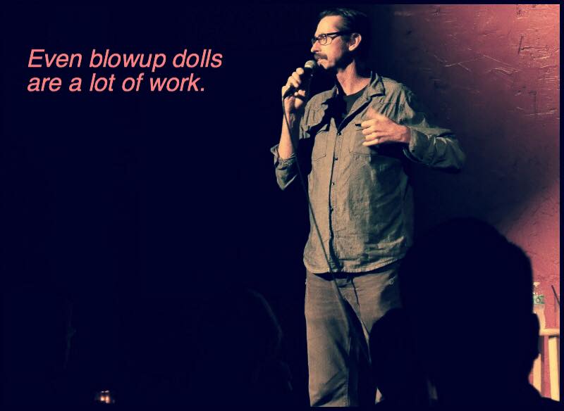 if you have sex with a blowup doll on an air mattress, is that a threesome? if you have sex with a blowup doll on an air mattress, is that a threesome?