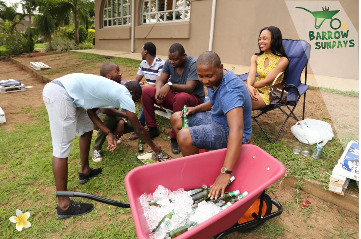 All that Jazz.... delicious food and power hour, Sundays will never be the......