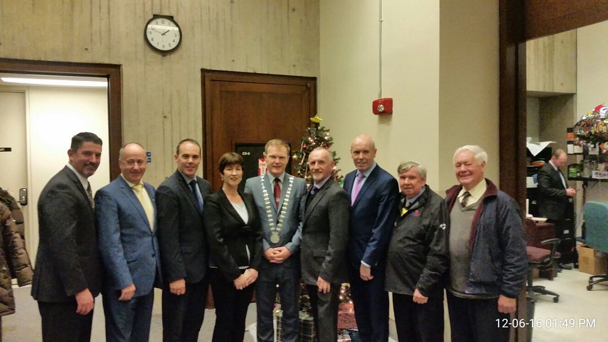 Bill Linehan tweet media