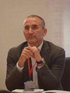 CEO of Italian Railways Renato Mazzoncini the new Chairman of UIC
railwaypro.com/wp/?p=57656