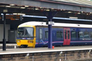 UK to create the first new integrated rail organisation
railwaypro.com/wp/?p=57661