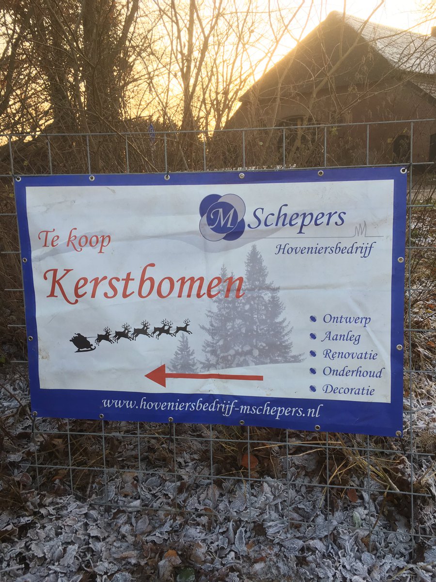 M.Schepers (@hovenierslochem) on Twitter photo 