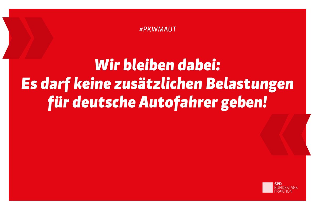 UlliNissen's tweet image. .@SPD_FFM #pkwmaut