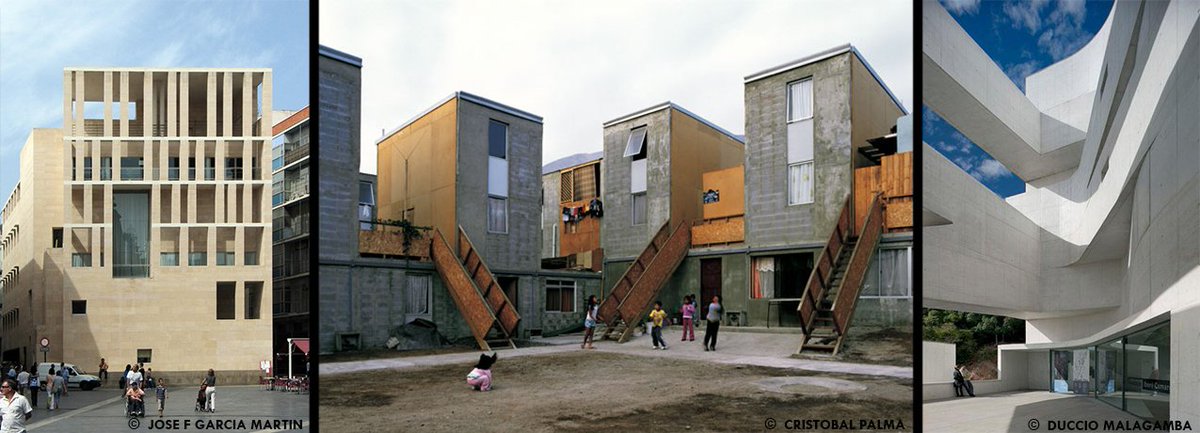 ArchitectureLive! tweet media