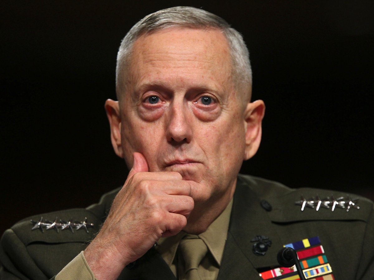 MoneySgz's tweet photo. MATTIS: The Iraq war was a 'strategic mistake' https://t.co/b8iRUumGgz #2003invasionofIraq https://t.co/gi9ii6OXL6