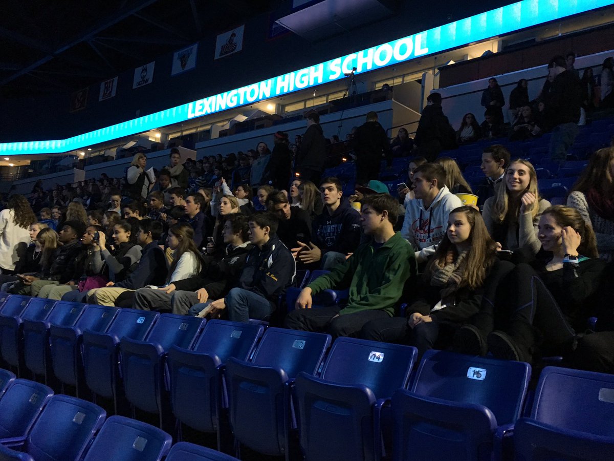 LexingtonSADD tweet media