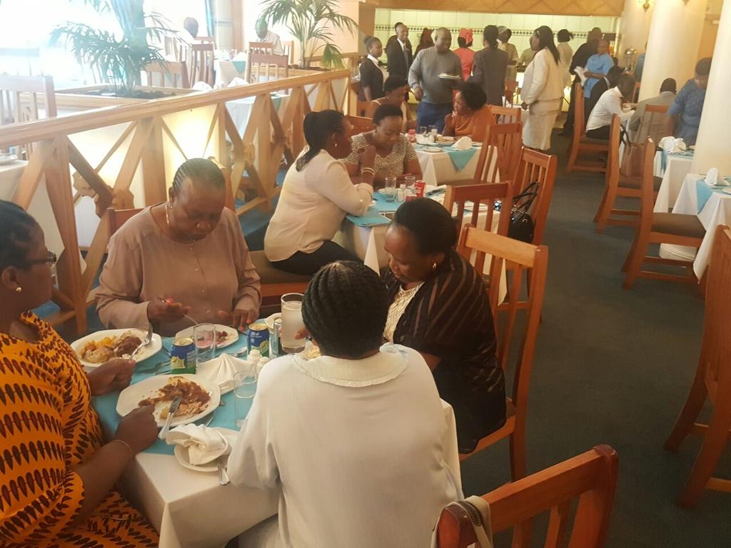 tami_ug's tweet photo. Day 2 #TAC2016
Pics- The Tami Annual conferences (TAC 2016) happening in Durban, South Africa under the theme " Unlocking Your Potential" https://t.co/70TeQu6psL