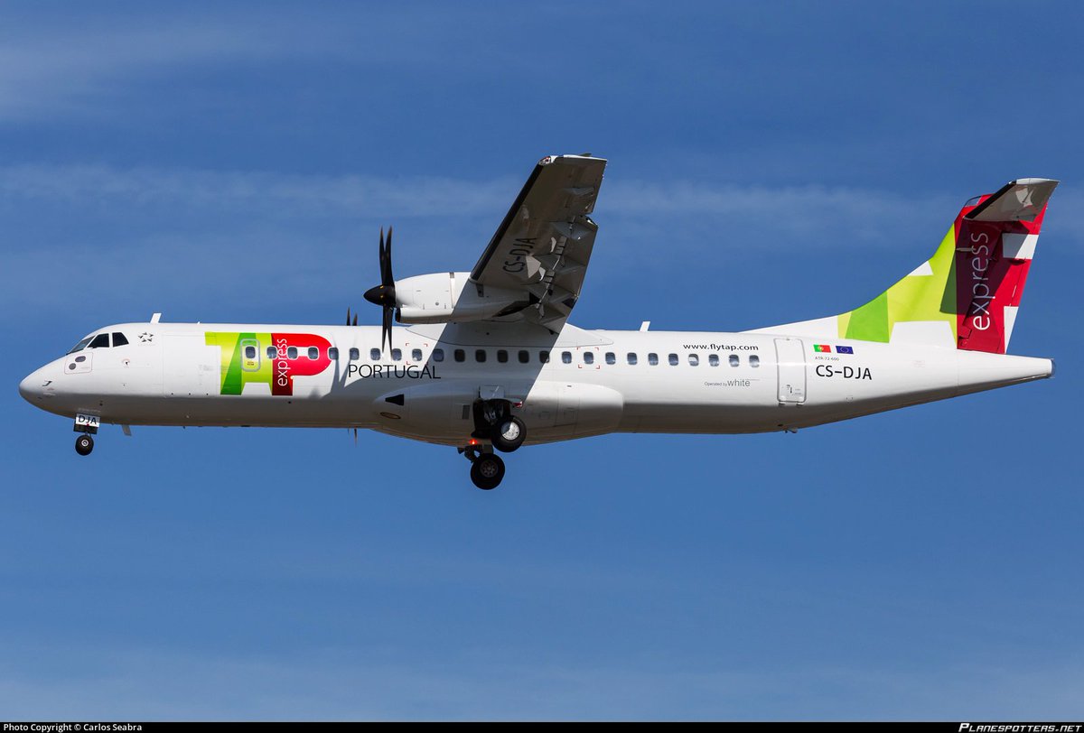 ALC_Airport's tweet image. 🇵🇹 NUEVA RUTA Y AEROLÍNEA | @taportugal volará diariamente a Lisboa a partir del mes de junio ▶️ aeropuerto-alicante.foroblog.net/t827-tap-expre…