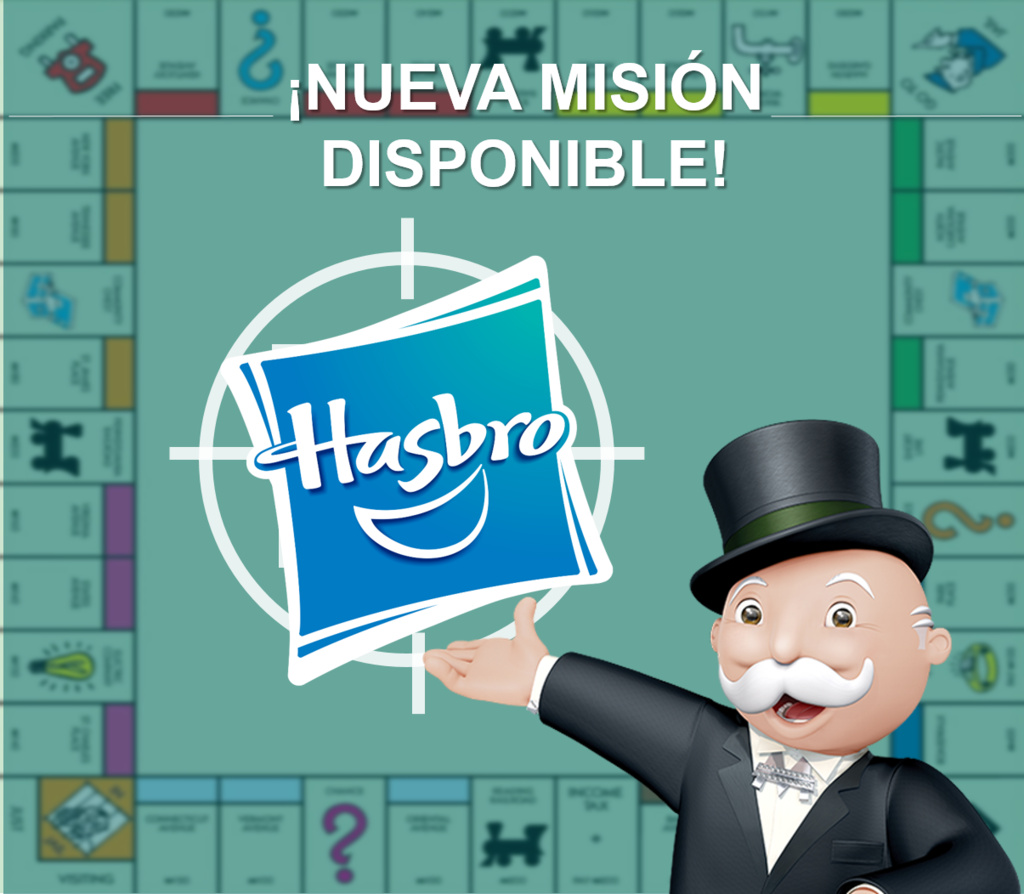 RocketPinChile's tweet photo. #FelizMartes Gana dinero extra con Misión navideña "Hasbro presencia de marcas" Revisa tu App #RocketPinTePaga #ClienteIncógnito ¡Apúrate! https://t.co/EZGNloswDV
