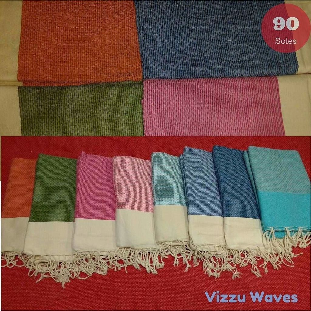 vizzu_style's tweet image. Vizzu waves! #sol #navidad #regalo #verano #fiestas #surf #pareo #moda ift.tt/2gYMZEw