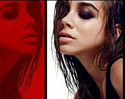 So baby pull me closer