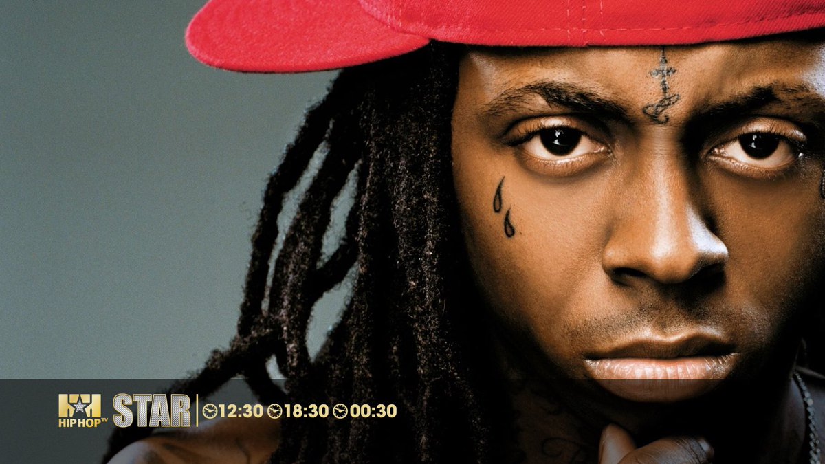 hiphoptvitaly's tweet photo. #hhtvstar #lilwayne oggi 18.30-00.30 su #hiphoptv FREE STREAMING LINK π²π» https://t.co/JClouz1NLX https://t.co/NLlsUKglPQ