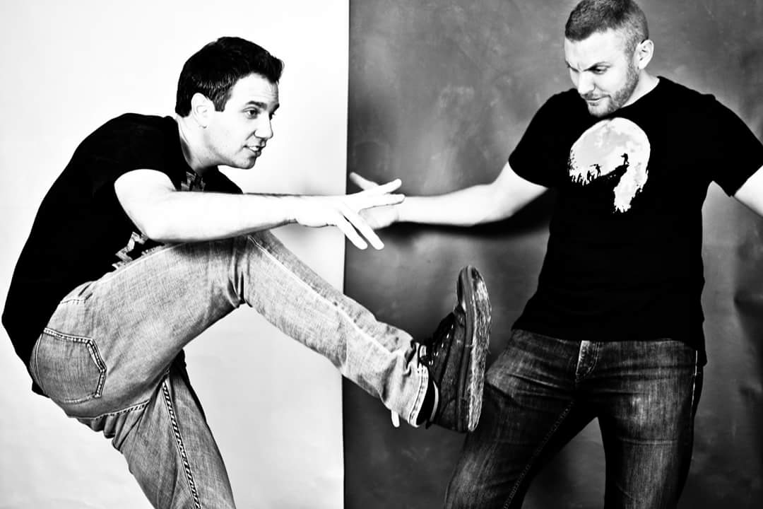 Ontologics's tweet image. We kick the sh*t. 
Follow Ontologics on Spotify.
open.spotify.com/artist/1rKyYua…
#MicTechnique #Proghop