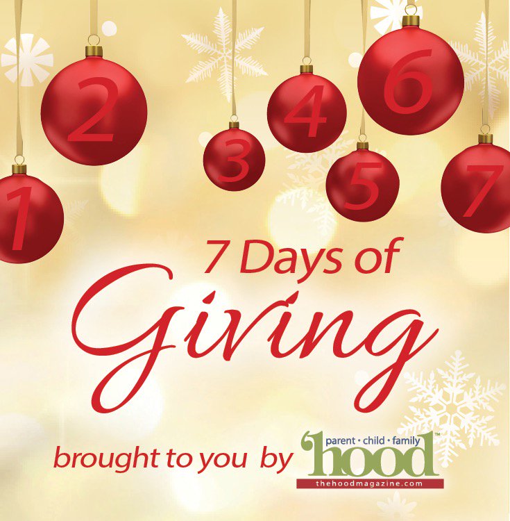 The 'Hood Magazine tweet media