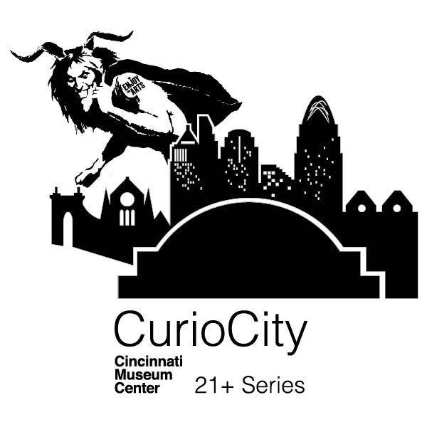 Music, holiday crafts &amp; tours! Join us &amp; <a href="/EnjoytheArts/">Enjoy the Arts</a> for #Krampus Carol on 12.8 at <a href="/moerleinbeers/">Christian Moerlein</a>! #CurioCity:bit.ly/2aYlvRl