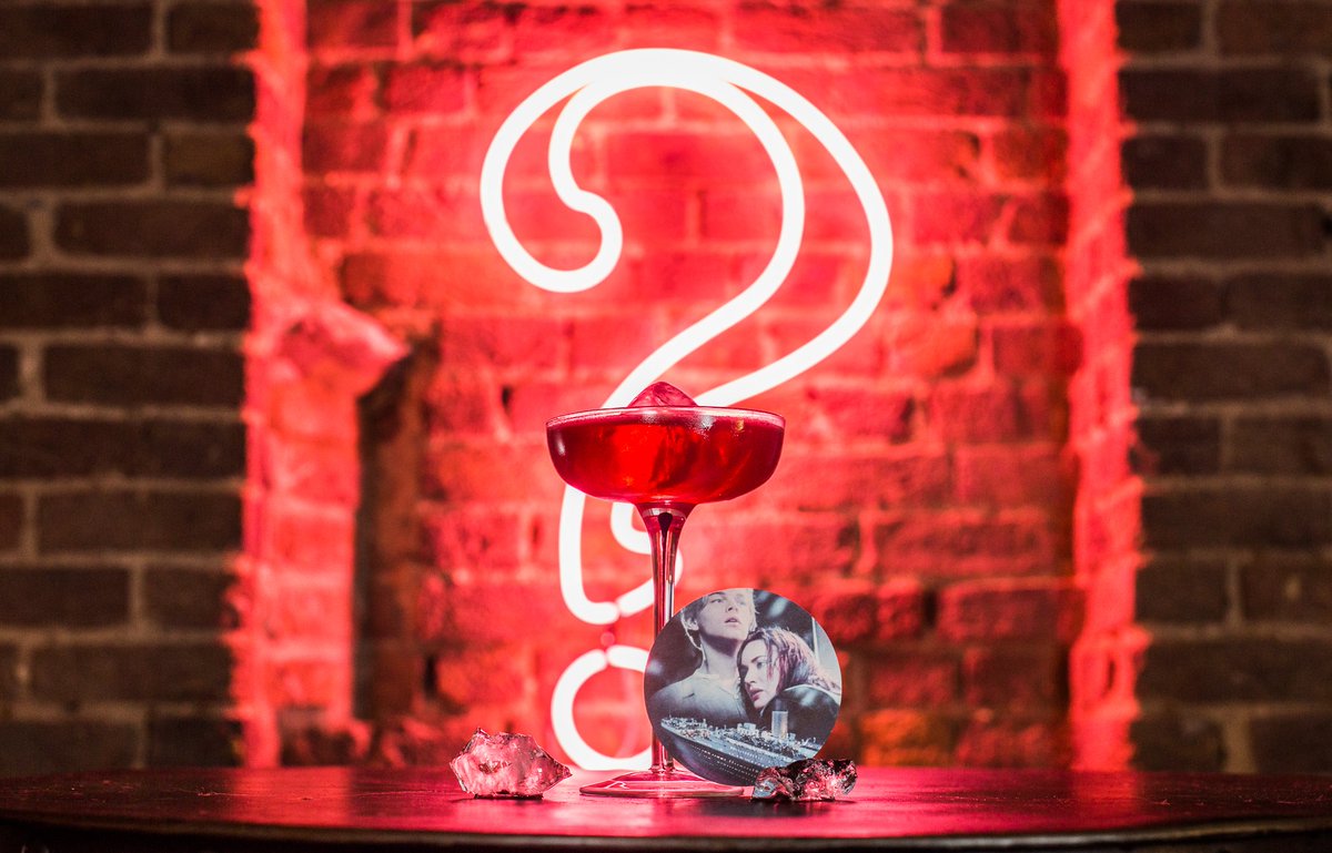 ClarendonCellar's tweet photo. Woohoo! We've just WON the 'Divine for Drinks' category in the @iescape Extra Mile Awards! Thanks voters! #cocktails #london #hotelbar https://t.co/y6vSKYpFvM