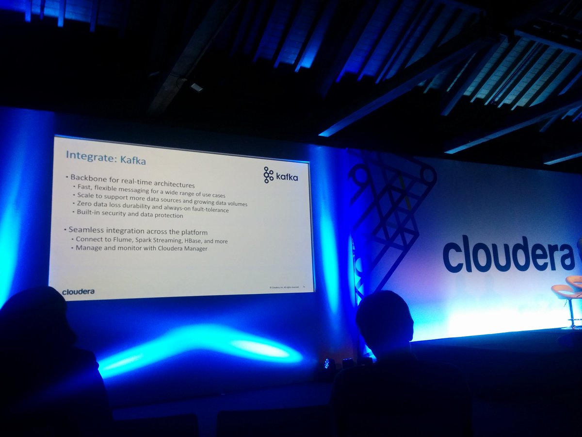 abdelhegazi's tweet image. #mybigdatamoment 
Apparently loads of topics in just less than hour