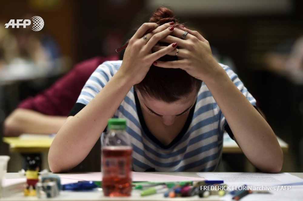 Agence France-Presse tweet media