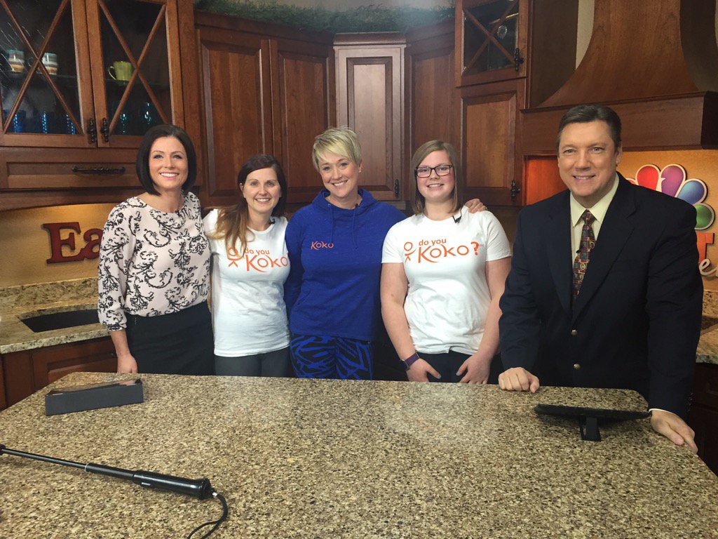 The 'Hood Magazine tweet media