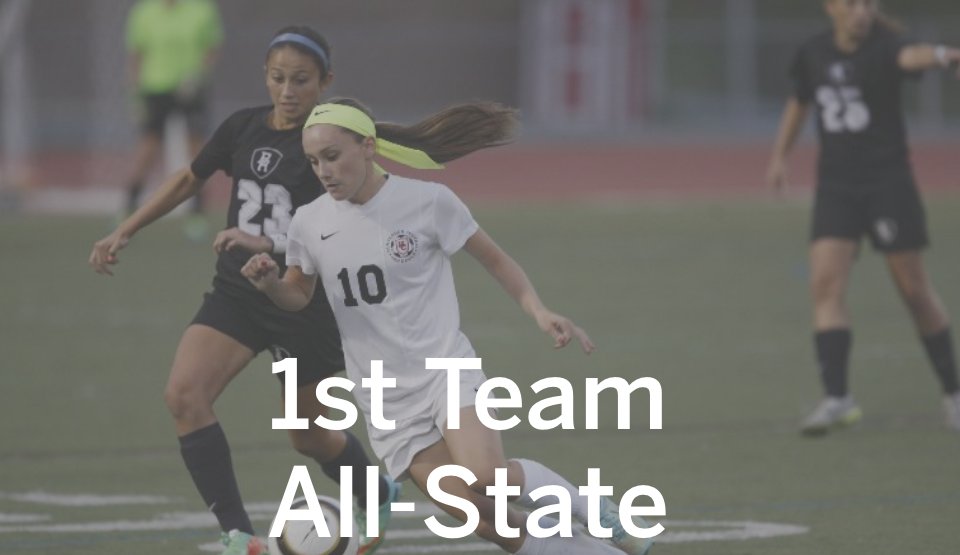 BrandonGouldHS's tweet photo. Girls Soccer: https://t.co/Fg1OzznGZl's 2016 1st Team All-State #njsoccer https://t.co/trBLju6Y3k https://t.co/FMN1uXGJ5w
