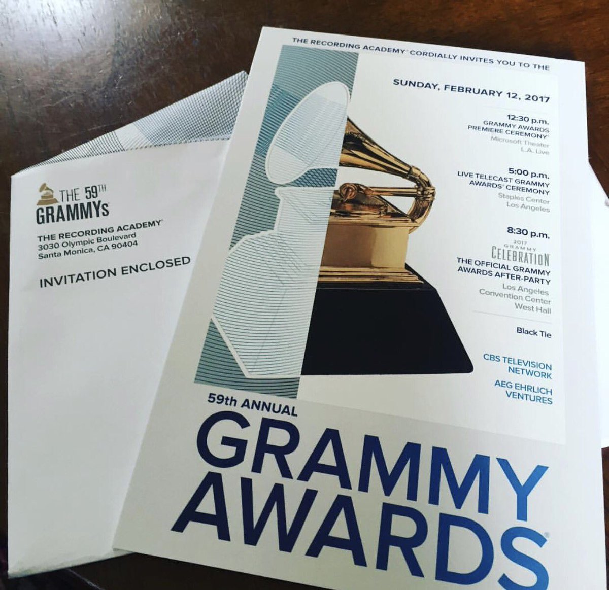 nathanapirtle's tweet photo. proud of @MusicNegrito and honored 2 be a part of this team!From playing street corners to the Grammys  @MalcolmSpellman #GrammyNominations https://t.co/vN7N9Y0eQ5