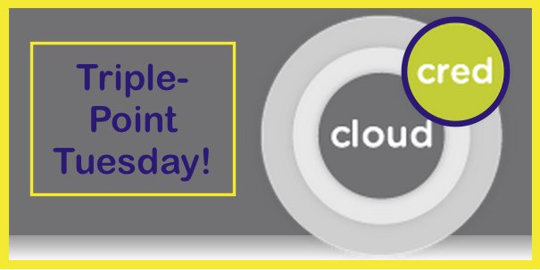 NoellGrier's tweet image. It is time! CloudCredibility.com #VCAP6 #CloudCred