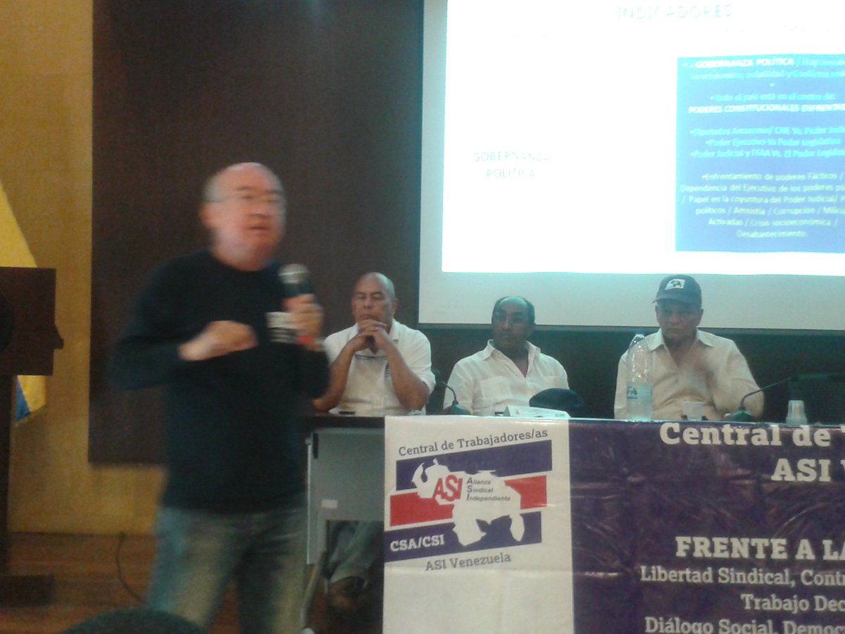 Central ASI Vzla tweet media