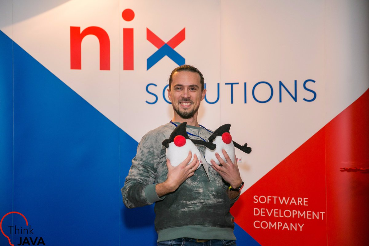 Think_Java's tweet image. Гордимся атмосферой ивентов ThinkJava, которая с каждой встречей нашего комьюнити становится все более уютной :)
#ThinkJava4 #ThinkJava