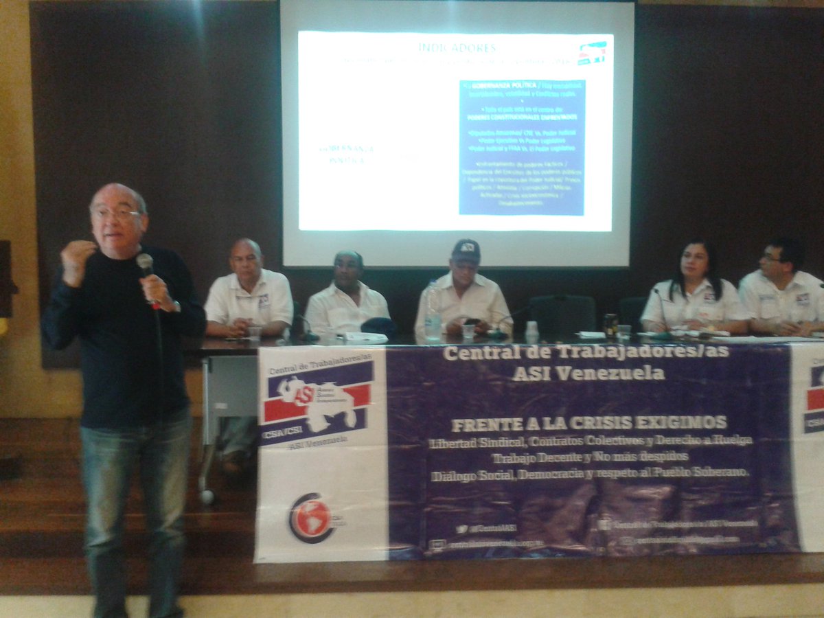 Central ASI Vzla tweet media