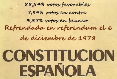 #DiaConstitucion #DiaConstitucionEspañola #FelizMartes