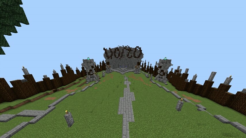 ChristopherJbbz's tweet photo. |=-New Lobby-=|
For: @ElixirFacts  

Theme: Medieval.

Hope you like :3
¿Rt and Fav?, It is Appreciated. https://t.co/6QFNf0Onle