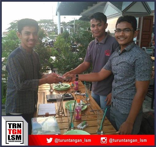 turuntangan_lsw's tweet photo. Terimakasih komunitas N250RC Lhokseumawe atas donasinya @turuntangan @infolhokseumawe @iloveaceh @AcehInfo https://t.co/KjmVm1qIx8