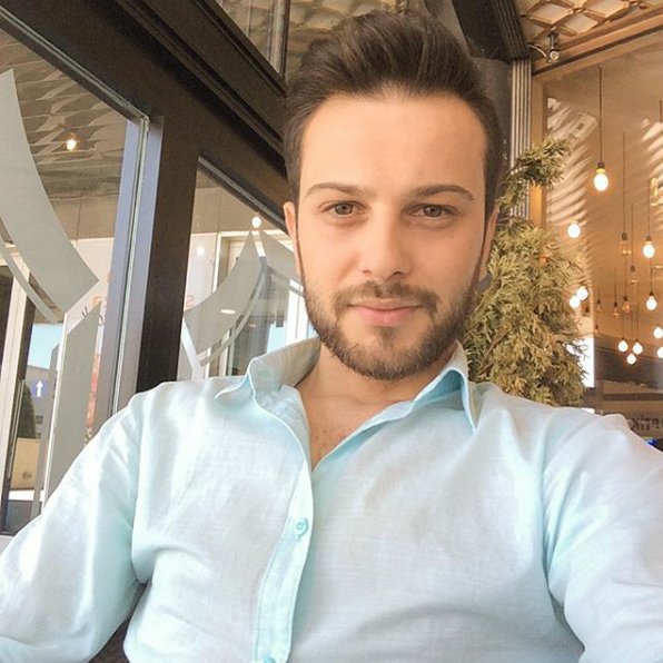 Serdar Benli (@serdarbenli5) on Twitter photo 